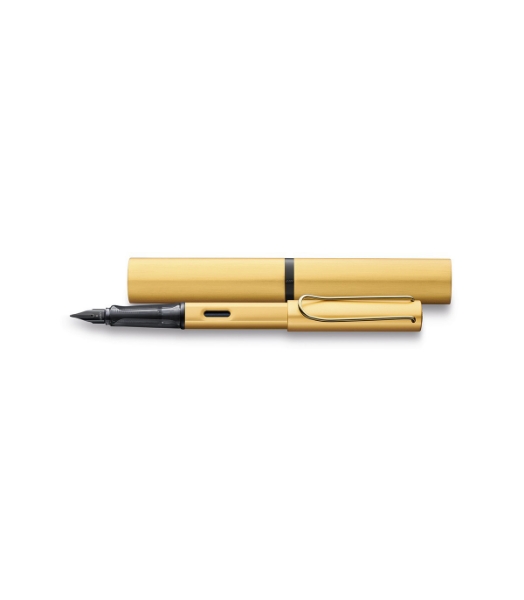 Picture of Lamy Fountain Pen -E217