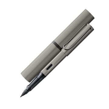 Picture of Lamy Roller Ball Point Pen M63-Black  -357 Ru