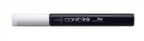 Picture of Copic Ink - C3 Cool Gray (No. 3)