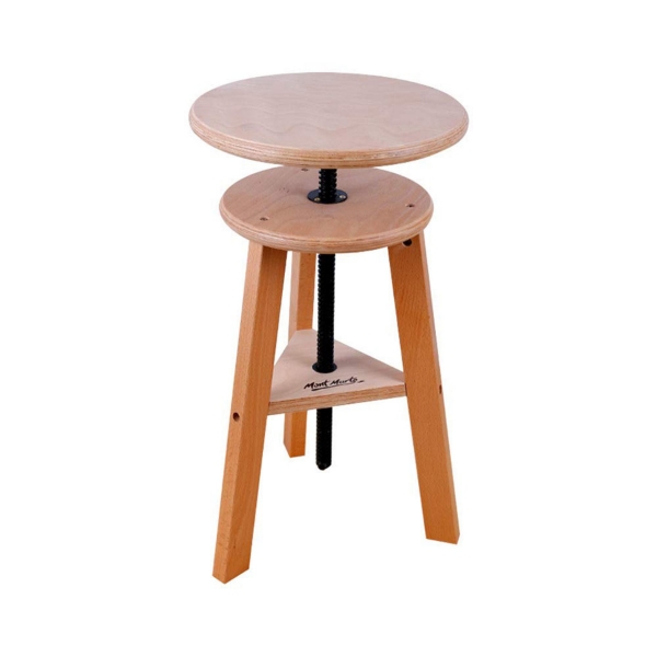 Picture of Mont Marte Beech Easel Stool