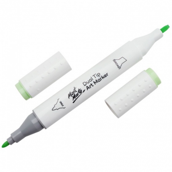 Picture of Mont Marte Dual Tip Art Marker - Mignonette 166