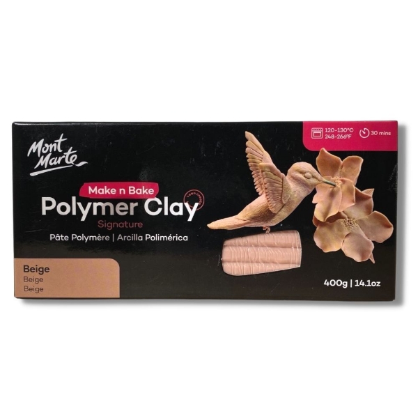 BRAND NEW* Clay glossy varnish Mont marte, Hobbies & Toys, Stationery &  Craft, Handmade Craft on Carousell