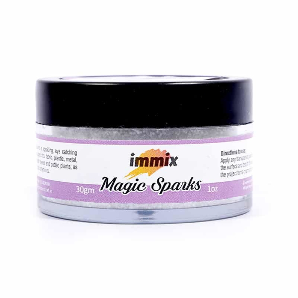 Picture of Immix Magic Sparks 30gm