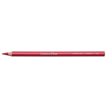 Picture of Conte a' Pastel Pencil Garnet Red 039