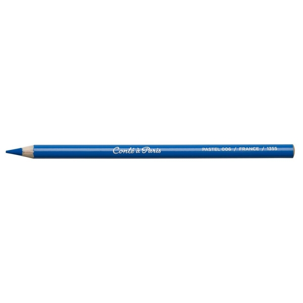 Picture of Conte a' Pastel Pencil King Blue 006