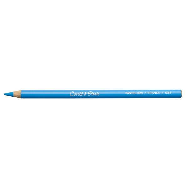 Picture of Conte a' Pastel Pencil Light Blue 029