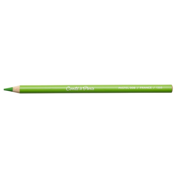 Picture of Conte a' Pastel Pencil Light Green 008