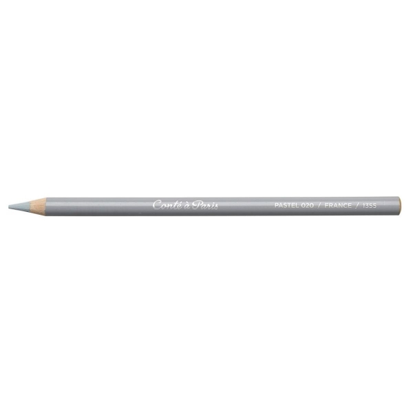 Picture of Conte a' Pastel Pencil Light Grey 020