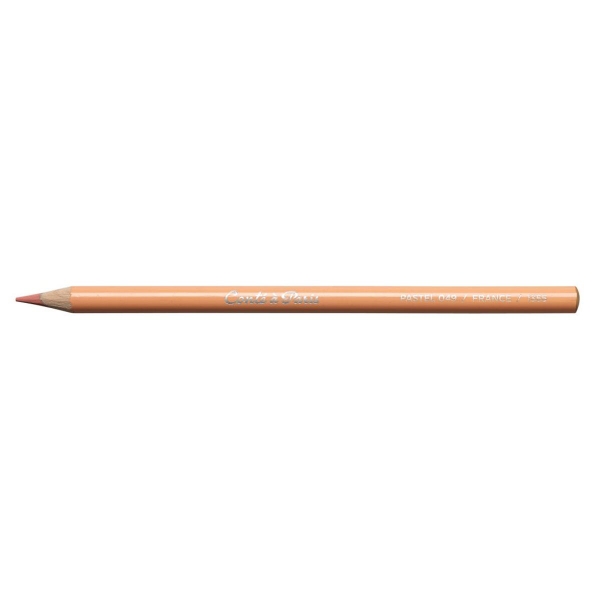 Picture of Conte a' Pastel Pencil Light Orange 049