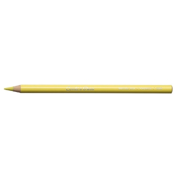 Picture of Conte a' Pastel Pencil Light Yellow 024