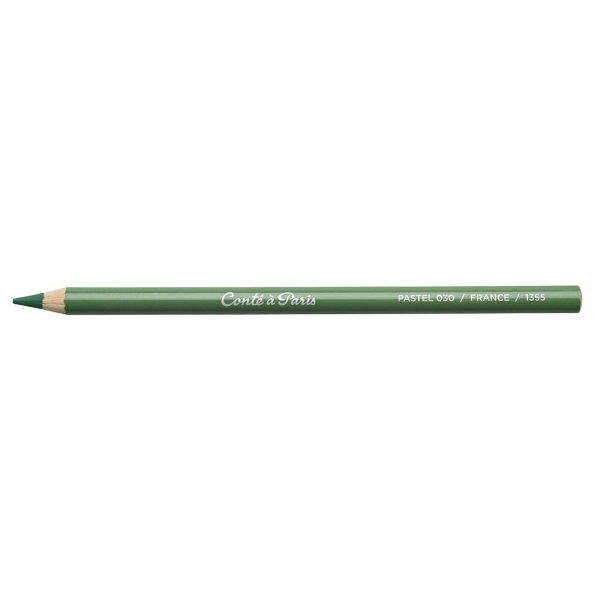Picture of Conte a' Pastel Pencil Mineral Green 030