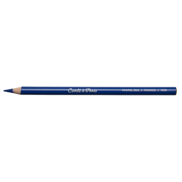 Picture of Conte a' Pastel Pencil Prussian Blue 022