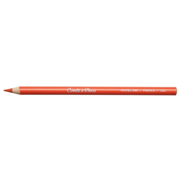 Picture of Conte a' Pastel Pencil Red Lead 040