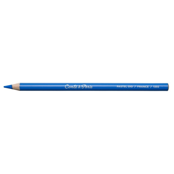 Picture of Conte a' Pastel Pencil Ultramarine 010