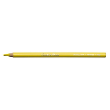 Picture of Conte a' Pastel Pencil Yellow Medium 004