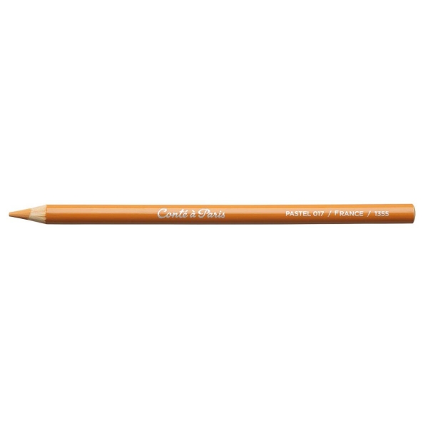 Picture of Conte a' Pastel Pencil Yellow Ochre 017