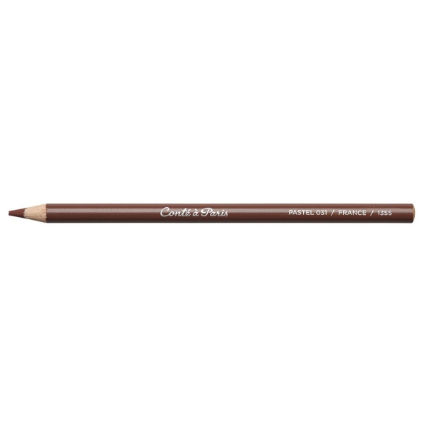 Picture of Conte a' Pastel Pencil Bordeaux 031