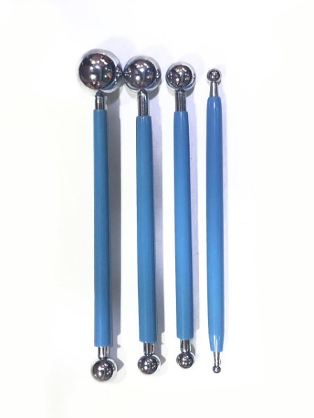 Picture of HTC Modelling Ball Tools