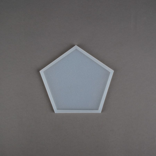 Picture of Epoke Pentagon Mould