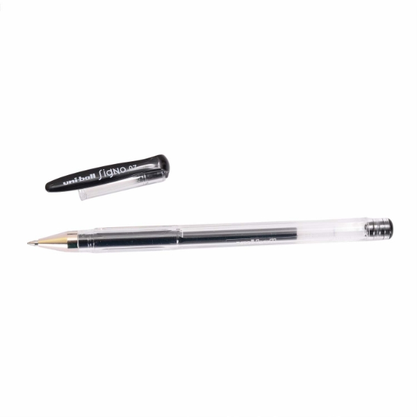 Picture of Uniball Signo Pen Black Um-100