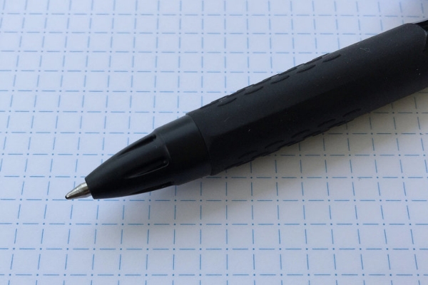 Picture of Uniball Signo Blue Refill For Umn-207/307