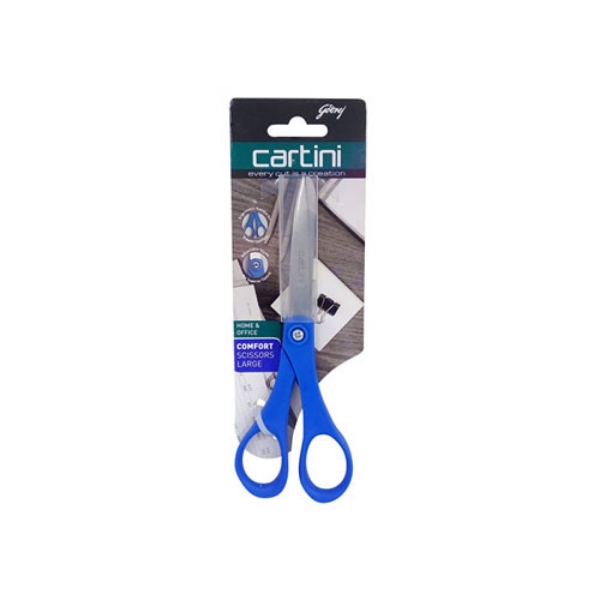 Picture of Godrej Cartini Comfort Large Scissors 5947