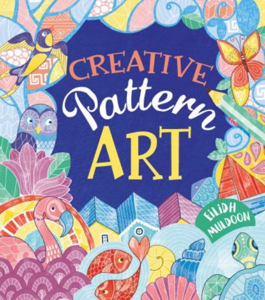 Picture of Creative Pattern Art Creative Fun