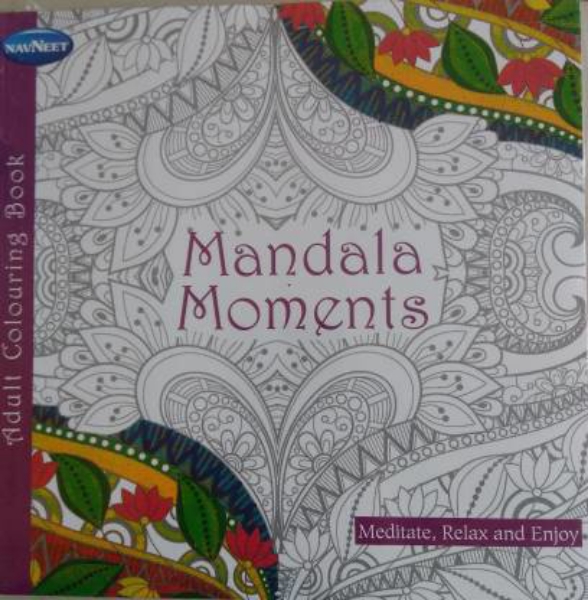 Picture of Navneet Mandala Moments