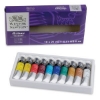 Picture of Winsor & Newton Artisan Water-mixable Oil Colour - Studio Set of 10 (21ml)