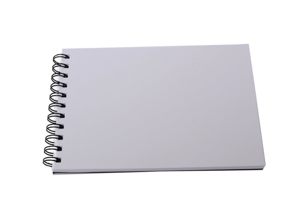 Picture of PARYAVARAN Sketch Book A5 150gsm 50 Sheets
