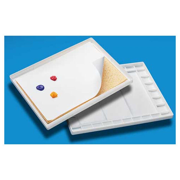 Picture of Masterson Sta-Wet Super Pro Palette