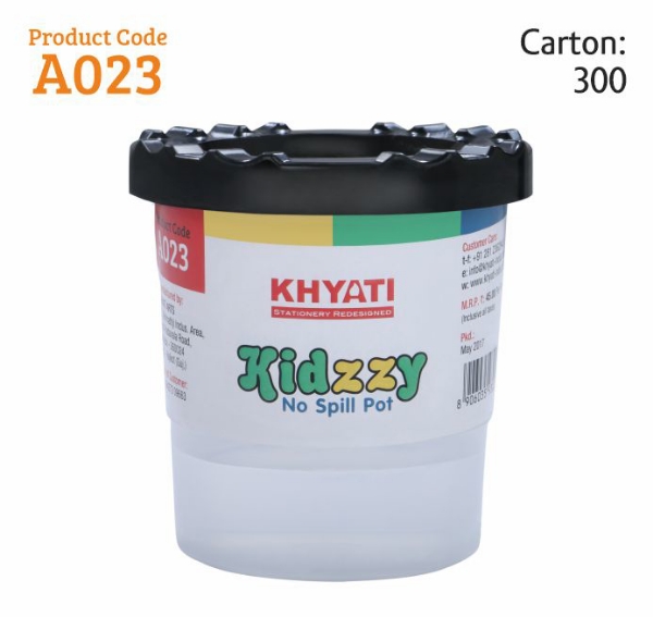 Picture of Khyati Kidzzy