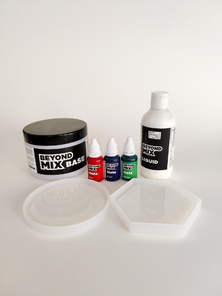 Picture of Beyond MIX Starter Kit