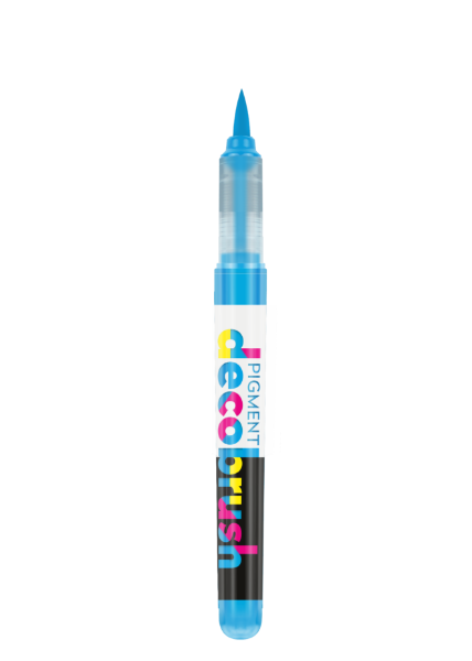 Picture of Karin Decobrush Pigment Marker - Aegean