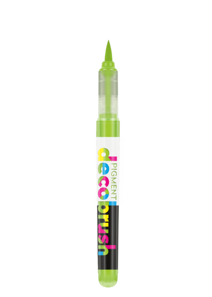 Picture of Karin Decobrush Pigment Marker - Apple