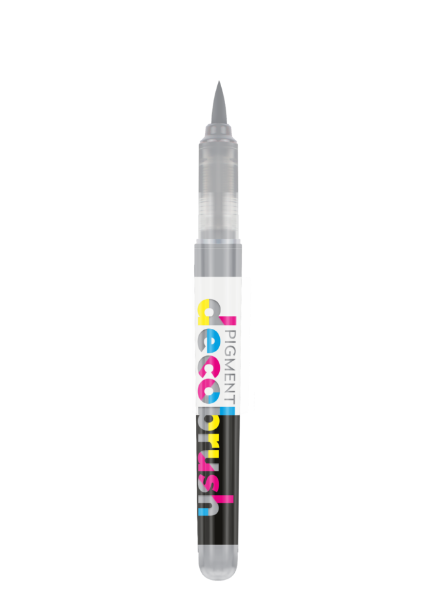 Picture of Karin Decobrush Pigment Marker - Cool Grey 2