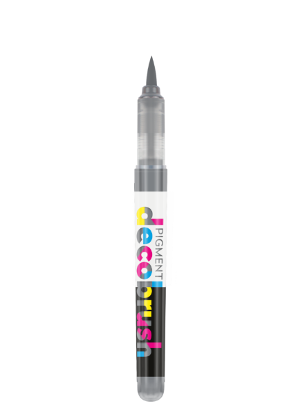 Picture of Karin Decobrush Pigment Marker - Cool Grey 3