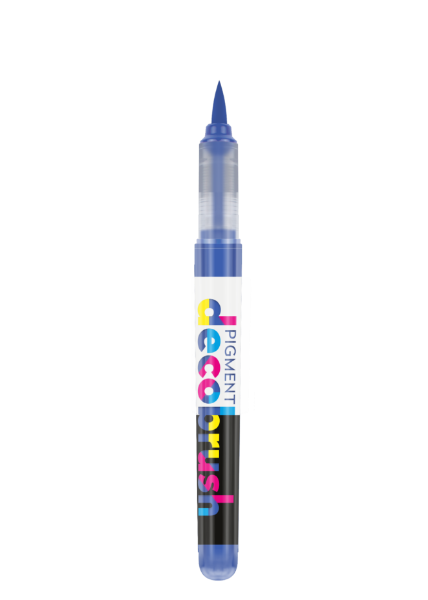 Picture of Karin Decobrush Pigment Marker - Egyptian Blue