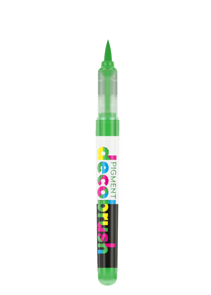 Picture of Karin Decobrush Pigment Marker - Grass