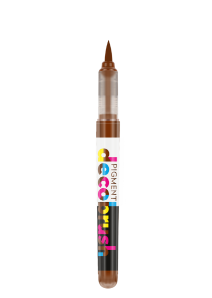 Picture of Karin Decobrush Pigment Marker - Henna