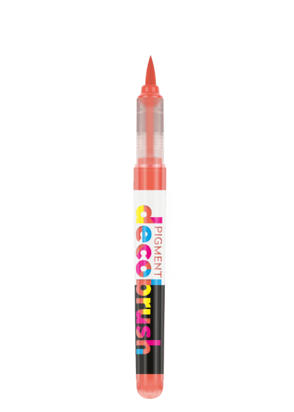 Picture of Karin Decobrush Pigment Marker - Mango