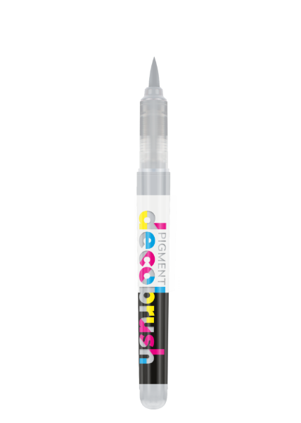 Picture of Karin Decobrush Pigment Marker - Neutral Grey 1