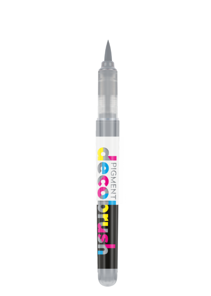 Picture of Karin Decobrush Pigment Marker - Neutral Grey 2