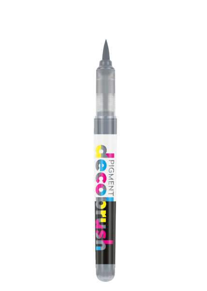 Picture of Karin Decobrush Pigment Marker - Neutral Grey 3