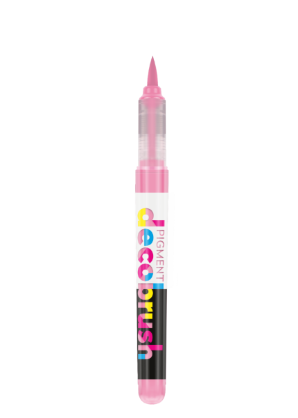 Picture of Karin Decobrush Pigment Marker - Pale Pink