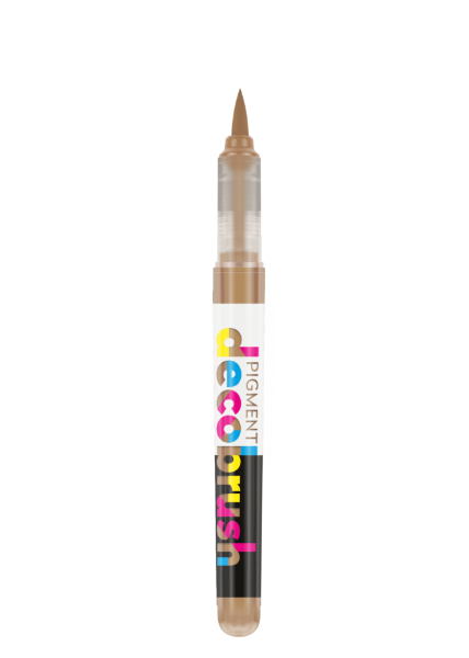 Picture of Karin Decobrush Pigment Marker - Praline