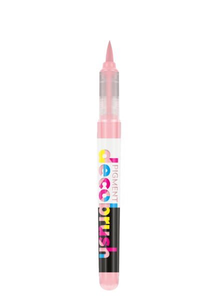 Picture of Karin Decobrush Pigment Marker - Soft Peach 1