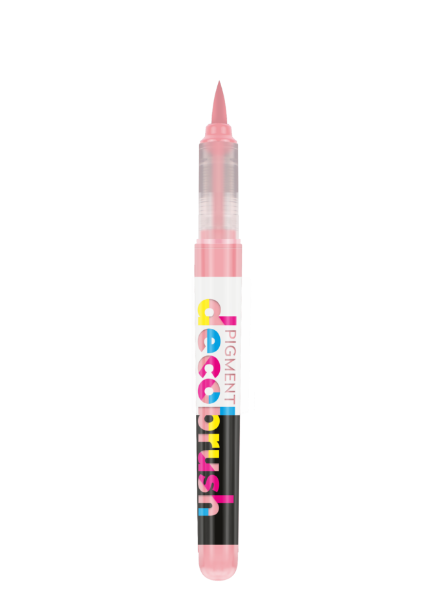 Picture of Karin Decobrush Pigment Marker - Soft Peach 2