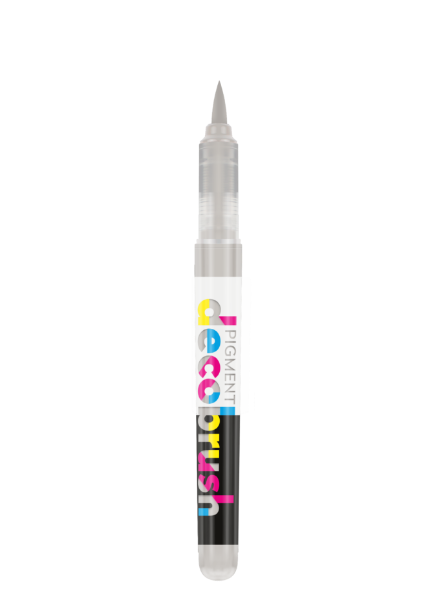 Picture of Karin Decobrush Pigment Marker - Warm Grey 1