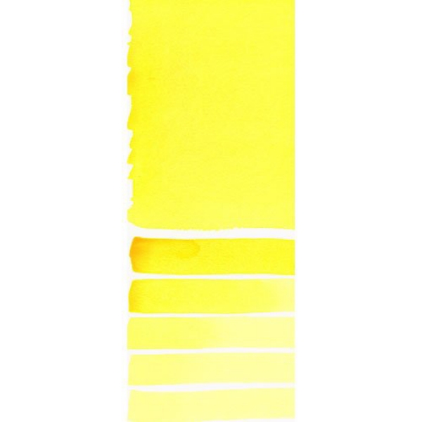Picture of Daniel Smith Extra Fine Watercolour - Aureolin (Cobalt Yellow) SR-3 (15ml)